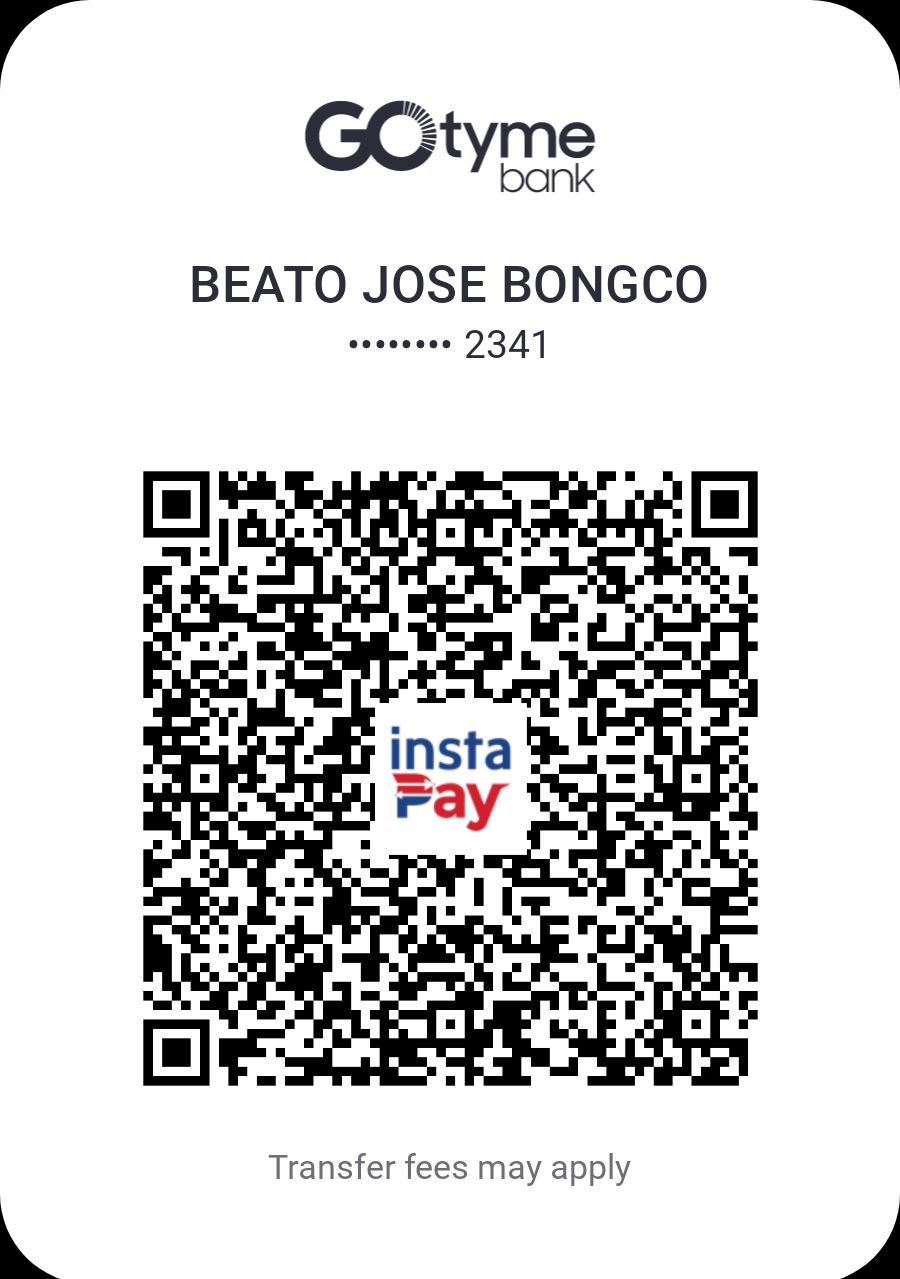 Beato QR Code